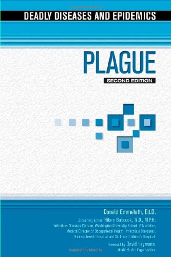 Plague by Donald Emmeluth