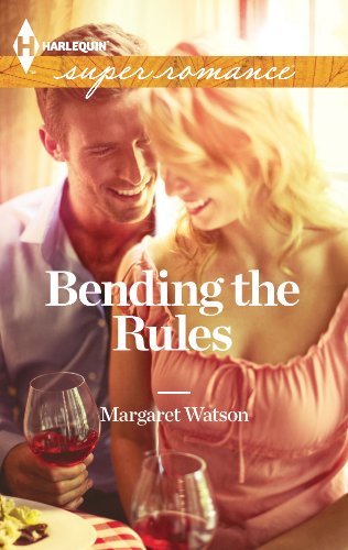 Bending the Rules by Margaret Watson
