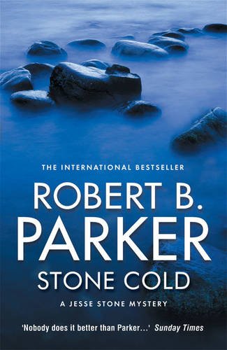 Stone cold by Robert B Parker
