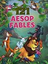 121 Aesop Fables