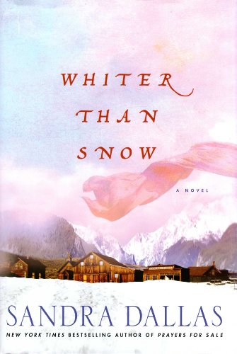 Whiter Than Snow by Sandra Dallas