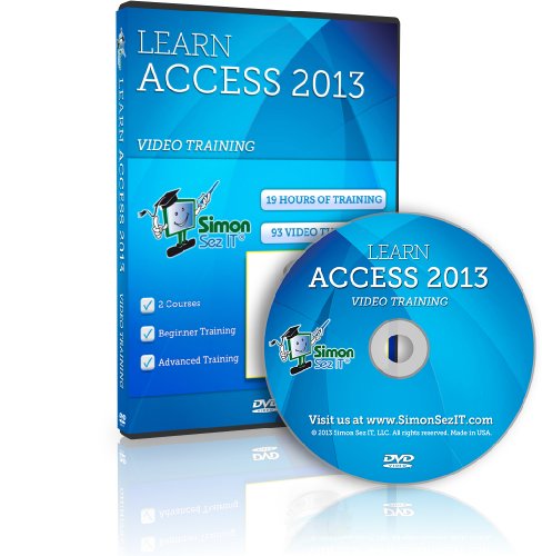 Access Training Modules Free Microsoft Access Training Pdf – EEKBV
