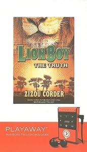 The Truth: Library Edition (Lionboy)