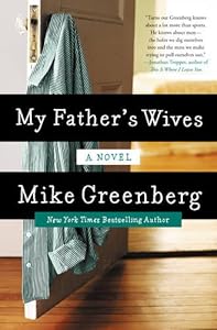 My Father's Wives: A Novel
