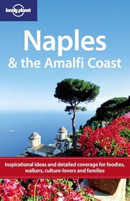 Naples &amp; the Amalfi Coast
