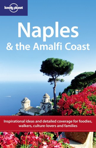 Naples &amp; the Amalfi Coast by Cristian Bonetto