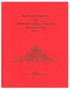 Mansfield Cemetery and Mansfield Catholic Cemetery, Mansfield, Ohio, Volume 2