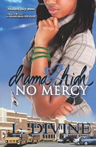 Drama High: No Mercy