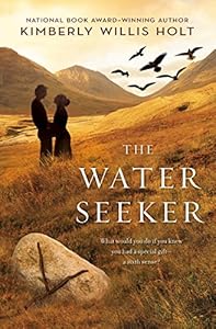 The Water Seeker