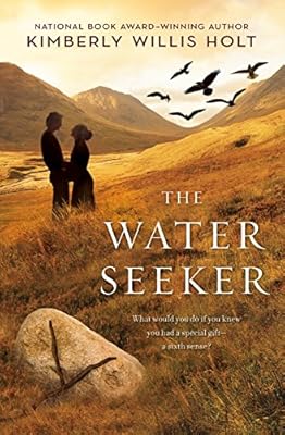 The Water Seeker
