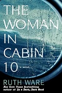The Woman in Cabin 10