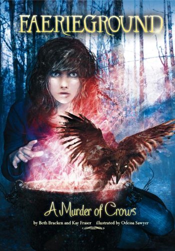 A Murder of Crows by Beth Bracken