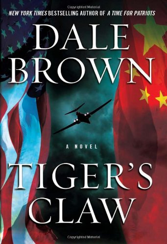 Tiger's Claw by Dale Brown