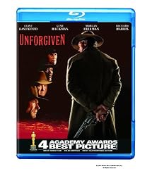 Unforgiven [Blu-ray]