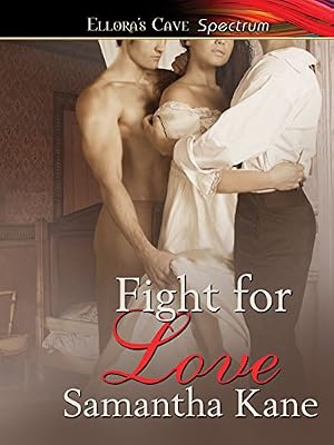 Fight for Love (Brothers in Arms Book 12)