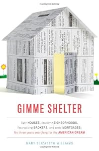 Gimme Shelter