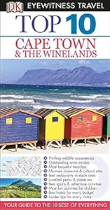 Top 10 Cape Town and the Winelands