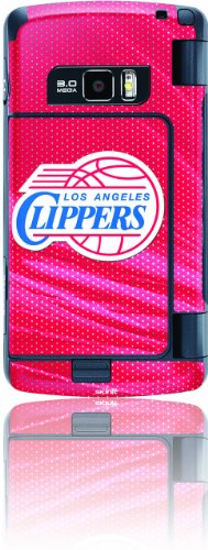 

Skinit Protective Skin for LG enV 9200 - NBA LA Clippers