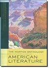 The Norton Anthology of American Literature, Seventh Edition, Package 1: Volumes A and B