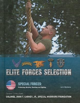 Elite Forces Selection