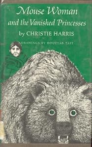 Mouse Woman and the Vanished Princesses