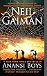 Anansi Boys