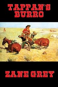 Tappan’s Burro (Desperado Books)