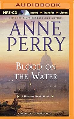 Blood on the Water