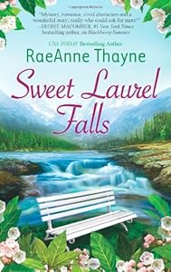 Sweet Laurel Falls