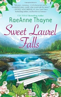 Sweet Laurel Falls