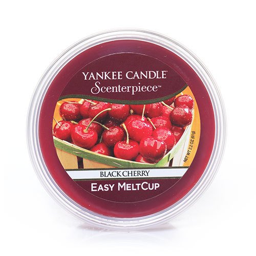 Yankee Candle Company Black Cherry