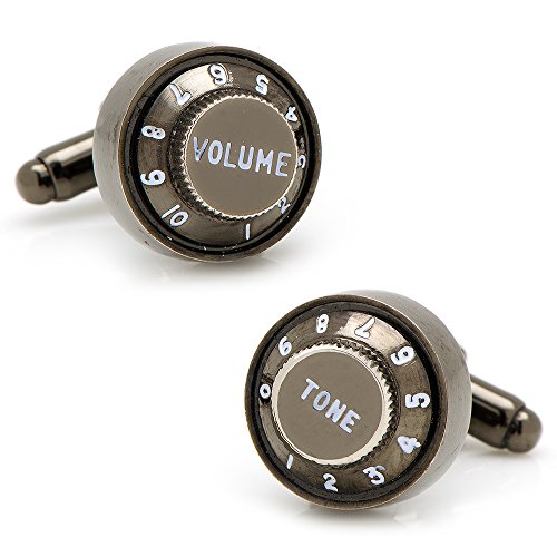 Algopix Similar Product 19 - Cufflinks Inc Volume Tone Dial