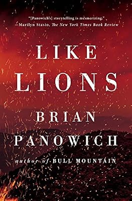 Like Lions