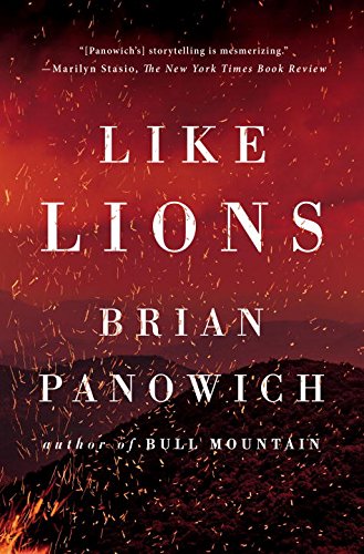 Like Lions by Brian Panowich