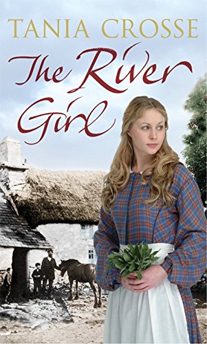 Algopix Similar Product 9 - The River Girl