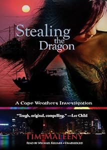 Stealing the Dragon
