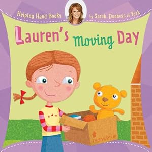 Helping Hand Books: Lauren's Moving Day