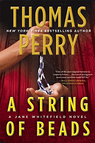 A String of Beads by Thomas Perry