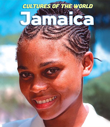 Jamaica by Sean Sheehan