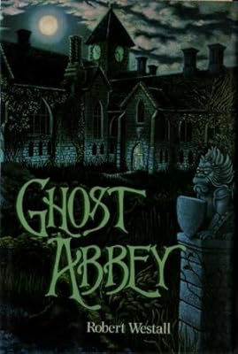 Ghost Abbey