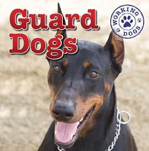 Guard Dogs