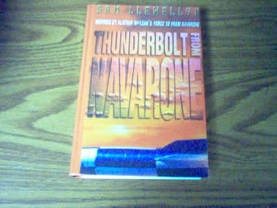 Thunderbolt from Navarone