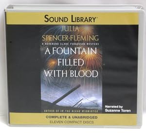 A Fountain Filled with Blood