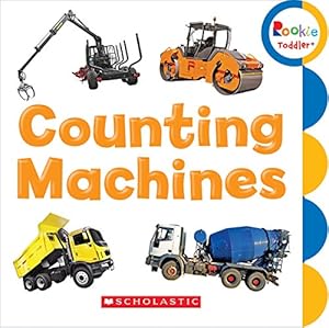 Counting Machines