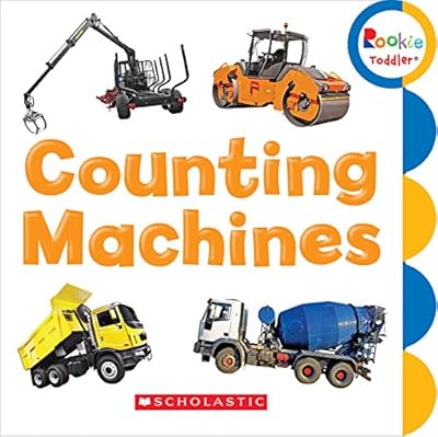 Counting Machines