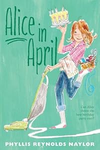 Alice in April