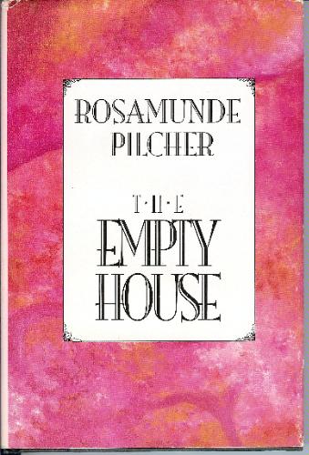 The Empty House by Rosamunde Pilcher