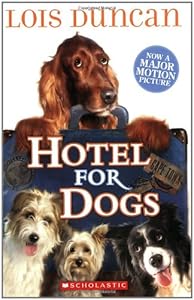 Hotel For Dogs
