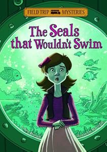 The Seals That Wouldn't Swim