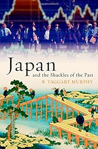 Japan and the Shackles of the Past